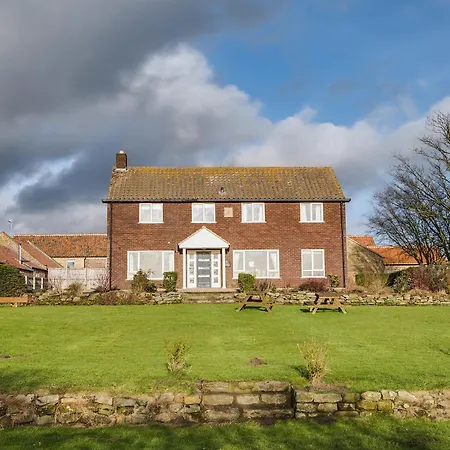 Ferienhaus Farmhouse-ivt
