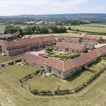 Σπίτι διακοπών Farmhouse-ivt Σκάρμπορο