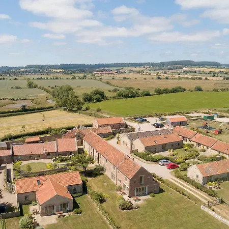 Farmhouse-ivt Ferienhaus Scarborough
