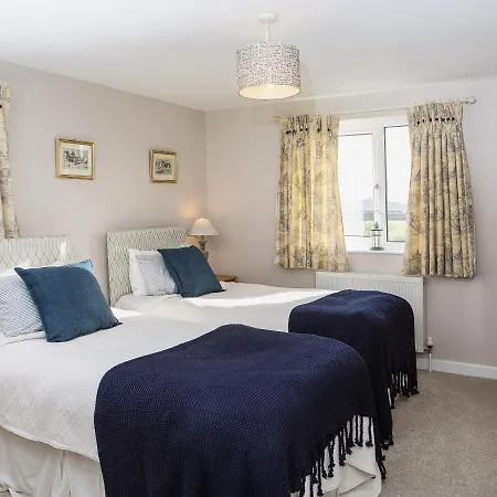 Farmhouse-ivt Holiday home Scarborough