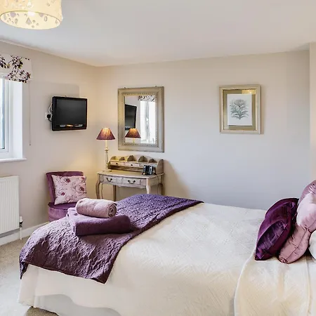 Holiday home Farmhouse-ivt Scarborough