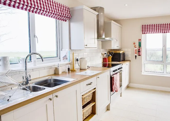 Farmhouse-ivt Holiday home