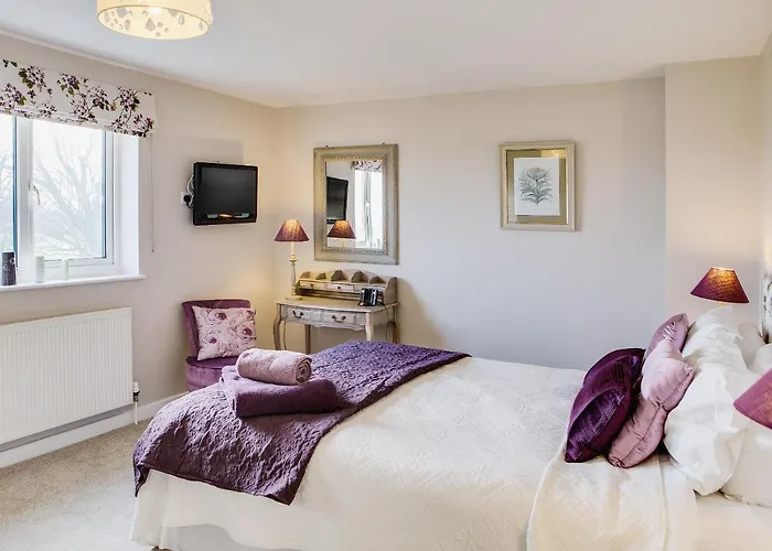 Farmhouse-ivt Holiday home *