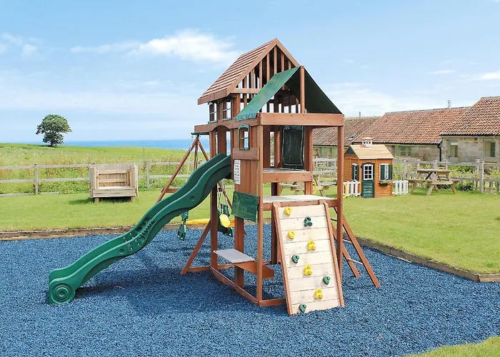 Farmhouse-ivt Scarborough