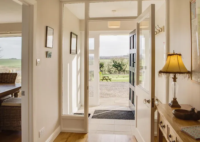 Farmhouse-ivt Holiday home *