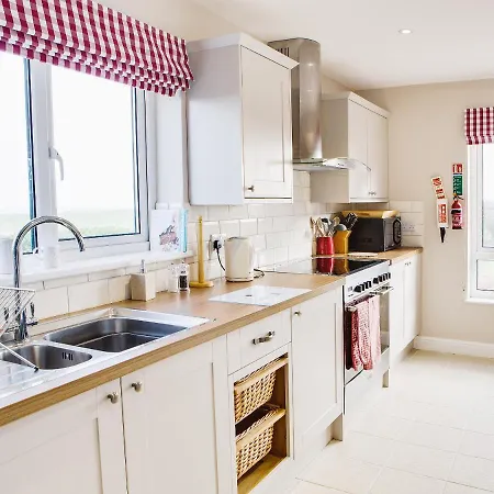 Farmhouse-ivt Prázdninový dům