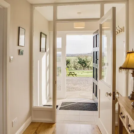 Farmhouse-ivt Prázdninový dům *